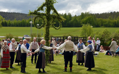 Träffa några vanliga kulturella aspekter av det svenska samhället och arbetsplatsen!