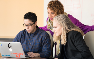 Training “Diversity in the Workplace”