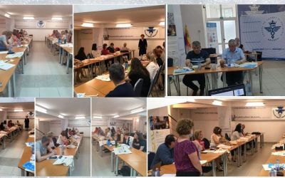 About the MIraGE Trainings for Employers in Brasov, Romania!