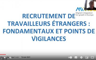 99 employeurs formés en France