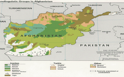 AFGHANISCHE COMMUNITY IN ÖSTERREICH