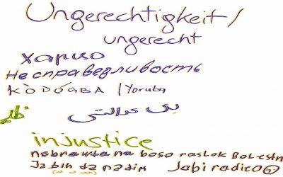 Training für MigrantInnen „Kenn deine Rechte“